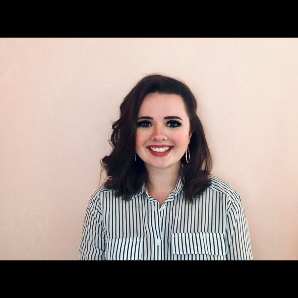 Meet your Posher, Ellen